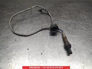 Gebruikte Lambda Sonde Mazda 2 (DE) 1.3 16V S-VT High Power Prijs € 30,00 Margeregeling aangeboden door V.Deijne Jap.Auto-onderdelen BV