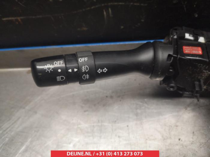Toyota Prius Licht Schakelaar O307272