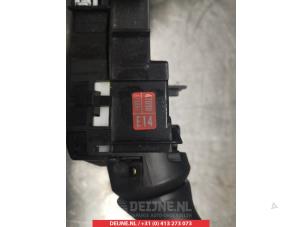 Toyota Prius Light switch O307272 photo 2