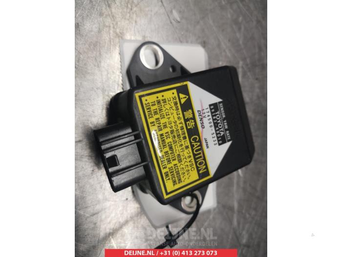 Toyota Prius Stabilisatie Regel Sensor O329390