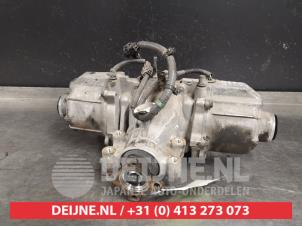 Nissan Juke Differential hinten O375751 foto 2