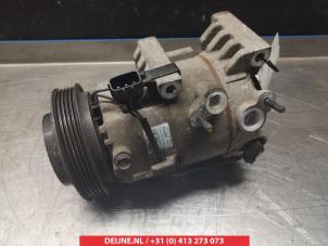 Hyundai IX35 Air conditioning pump O346453 photo 2