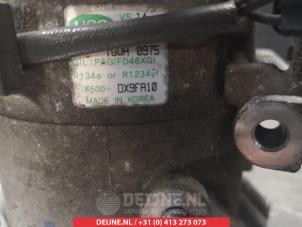 Hyundai IX35 Air conditioning pump O346453 photo 3
