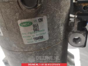 Hyundai I20 Aircopomp O346491 foto 4