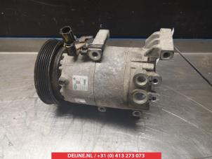 Hyundai I20 Aircopomp O346491 foto 2