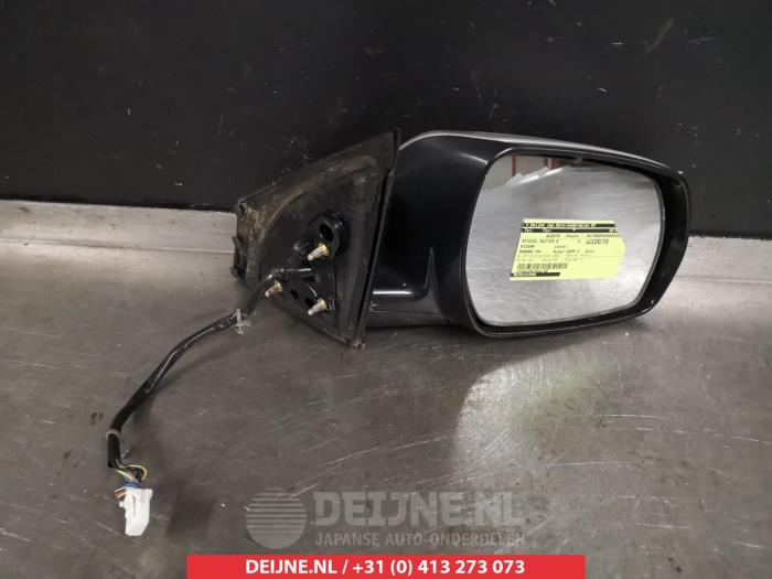 Nissan Murano Buitenspiegel rechts O283640