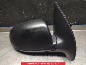 Hyundai I20 Außenspiegel rechts O283398 foto 3