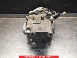 Toyota C-HR Differential hinten O375897 foto 3