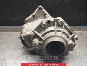 Toyota Rav-4 Transfergetriebe 4x4 O374087 foto 3