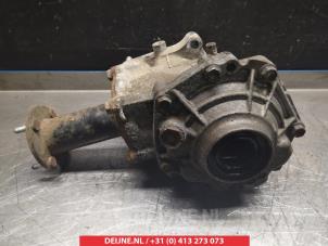 Toyota Urban Cruiser Transfergetriebe 4x4 O374078 foto 3