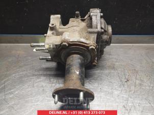 Toyota Urban Cruiser Transfergetriebe 4x4 O374078 foto 2