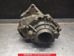 Toyota Rav-4 Transfergetriebe 4x4 O374075 foto 3