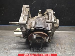 Toyota Rav-4 Transfergetriebe 4x4 O374075 foto 2
