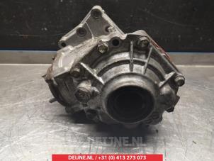 Toyota Rav-4 Transfergetriebe 4x4 O374065 foto 3