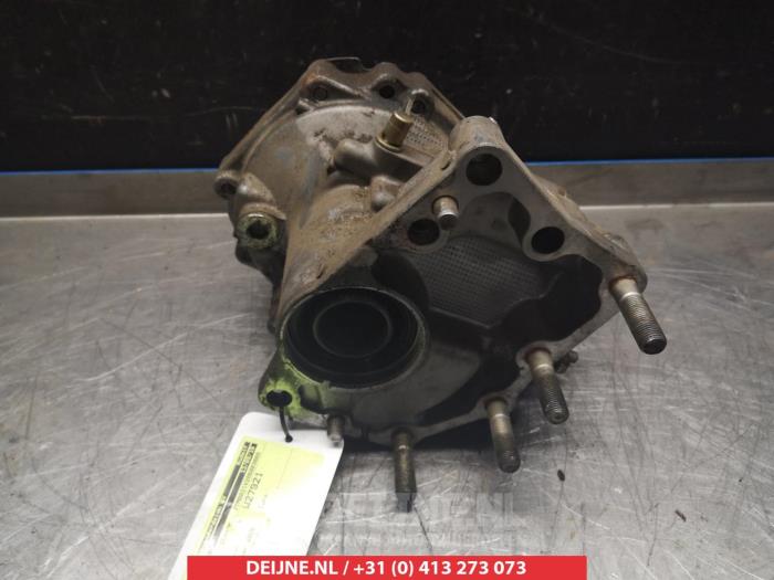 Toyota Rav-4 4x4 transfer box O374066