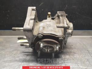 Toyota Rav-4 4x4 transfer box O374066 photo 2