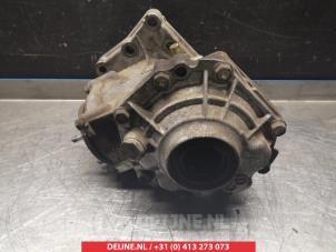 Toyota Rav-4 4x4 transfer box O374066 photo 3