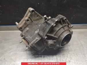 Toyota Rav-4 4x4 transfer box O374067 photo 2