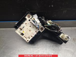 Toyota Yaris Verso Heater control panel O306302 photo 2