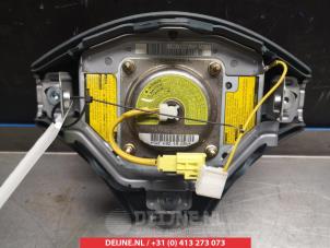 Toyota Yaris Verso Airbag links (Lenkrad) O333763 foto 2