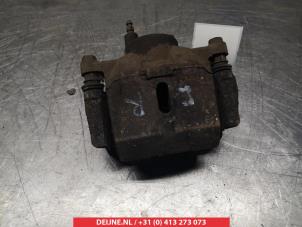 Toyota Yaris Verso Front brake calliper, right O326893 photo 2