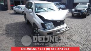 Toyota Landcruiser Tür 4-türig rechts hinten O286831 foto 3