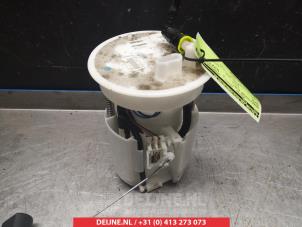 Gebruikte Tank element Pomp Mazda 3 (BM/BN) 2.0 SkyActiv-G 120 16V Prijs € 75,00 Margeregeling aangeboden door V.Deijne Jap.Auto-onderdelen BV