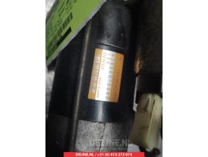 Daihatsu Cuore Starter O362359 photo 2