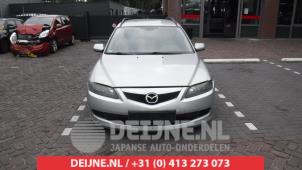 Mazda 6 Grille O265040 foto 4
