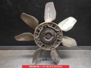 Gebruikte Koelvinhart zelfdenk Toyota Land Cruiser (J12) 3.0 D-4D 16V Prijs op aanvraag aangeboden door V.Deijne Jap.Auto-onderdelen BV