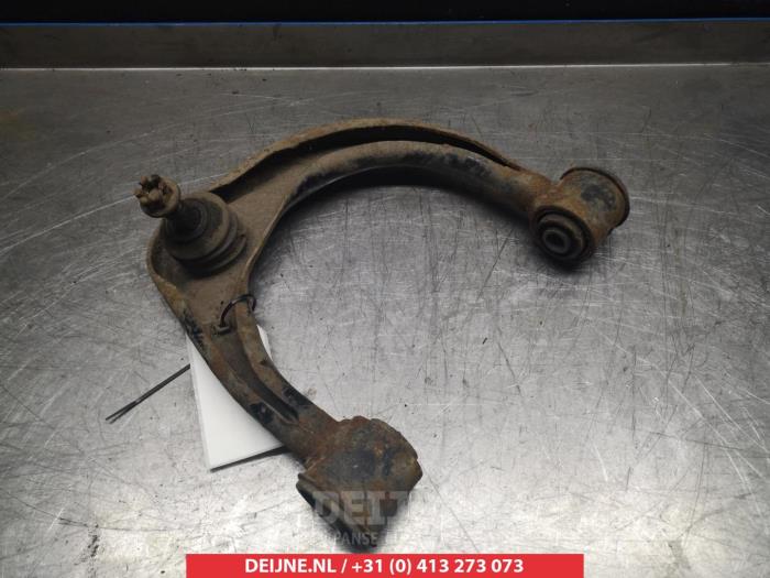 Toyota Landcruiser Draagarm boven rechts-voor O380907
