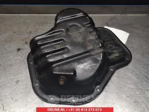 Toyota Avensis Sump O353875 photo 2