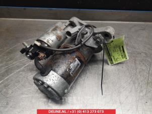 Gebruikte Startmotor Mazda 3 (BL12/BLA2/BLB2) 2.2 CITD 16V 150 Prijs € 35,00 Margeregeling aangeboden door V.Deijne Jap.Auto-onderdelen BV
