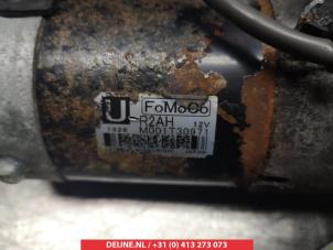 Mazda 3 Starter O360394 photo 3