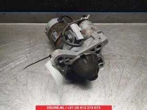 Mazda 3 Starter O360394 photo 2