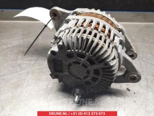 Mazda 3 Dynamo O357569 foto 2