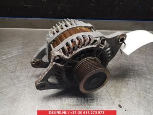 Gebruikte Dynamo Mazda 3 (BL12/BLA2/BLB2) 2.2 CITD 16V 150 Prijs € 30,00 Margeregeling aangeboden door V.Deijne Jap.Auto-onderdelen BV