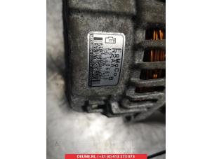 Mazda 3 Dynamo O357569 foto 3
