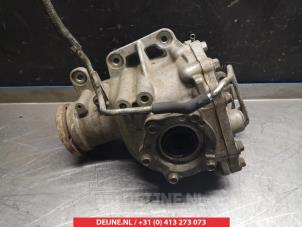 Infiniti FX Front differential O317052 photo 2