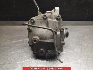 Infiniti FX Front differential O317052 photo 3
