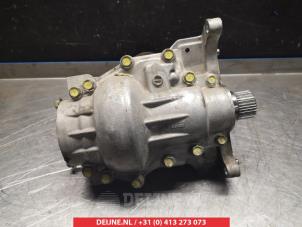 Nissan Juke Transfergetriebe 4x4 O373907 foto 4