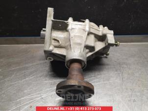 Nissan Juke Transfergetriebe 4x4 O373907 foto 2