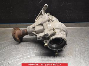 Nissan Juke Transfergetriebe 4x4 O373907 foto 3