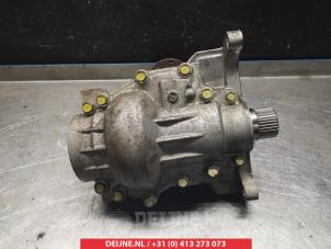 Nissan Juke 4x4 transfer box O373908 photo 4