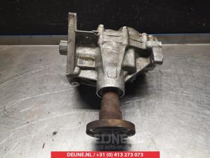 Nissan Juke 4x4 transfer box O373908 photo 2