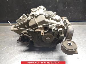 Lexus RX Differential hinten O375813 foto 2