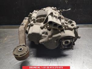 Lexus RX Differential hinten O375813 foto 4