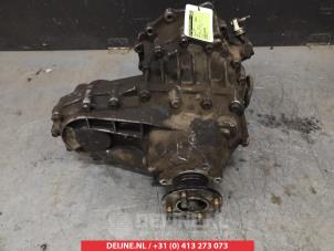 Nissan Patrol Tussenbak 4x4 O373910 foto 3