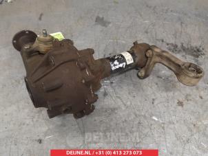 Nissan Patrol Differentieel voor O317019 foto 3