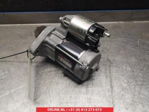 Toyota IQ Starter O363045 photo 2
